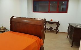 Casa Dos Namorados